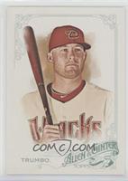 Mark Trumbo