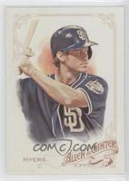 Wil Myers