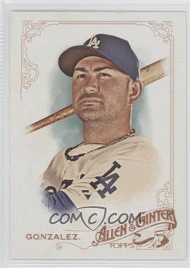 2015 Topps Allen & Ginter's - [Base] #3 - Adrian Gonzalez