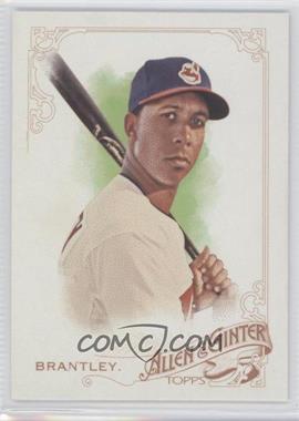 2015 Topps Allen & Ginter's - [Base] #311 - Michael Brantley