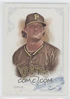 Gerrit Cole