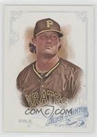 Gerrit Cole