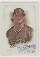 Gerrit Cole [EX to NM]