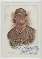 Gerrit Cole