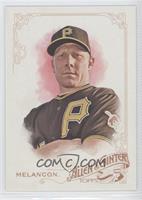 Mark Melancon [Noted]