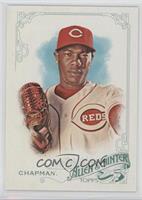 Aroldis Chapman