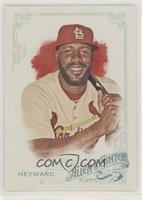 Jason Heyward [EX to NM]