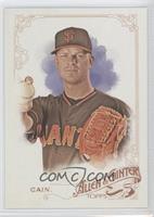 Matt Cain