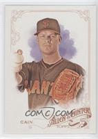 Matt Cain