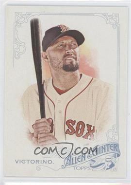 2015 Topps Allen & Ginter's - [Base] #336 - Shane Victorino