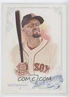 Shane Victorino