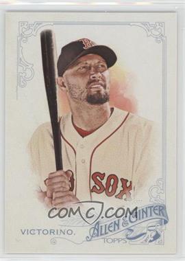 2015 Topps Allen & Ginter's - [Base] #336 - Shane Victorino