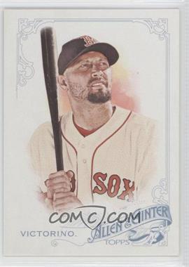 2015 Topps Allen & Ginter's - [Base] #336 - Shane Victorino