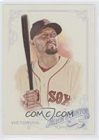 Shane Victorino