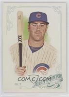 Mike Olt