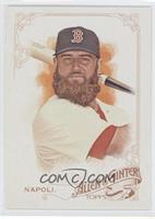 Mike Napoli