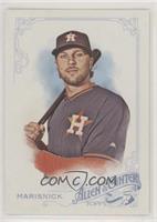 Jake Marisnick [EX to NM]