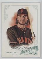 Brandon Crawford