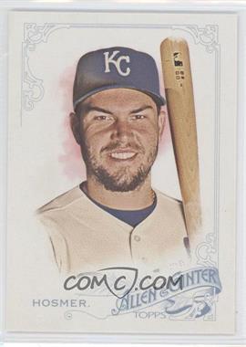 2015 Topps Allen & Ginter's - [Base] #7 - Eric Hosmer