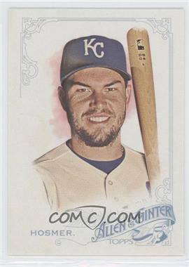 2015 Topps Allen & Ginter's - [Base] #7 - Eric Hosmer