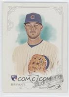 Kris Bryant