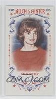 Jacqueline Kennedy