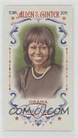 Michelle Obama