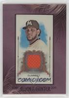 Henderson Alvarez [EX to NM]