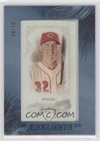 Jay Bruce #/10