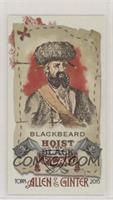 Blackbeard