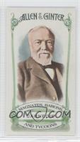 Andrew Carnegie