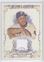 Prince Fielder