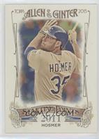 Eric Hosmer