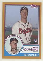 Mike Foltynewicz #/50