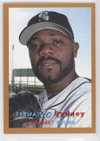 Fernando Rodney #/50