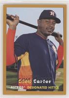 Chris Carter #/50