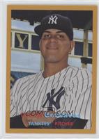 Dellin Betances #/50