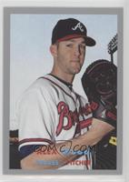 Alex Wood #/199