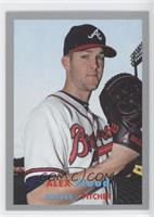 Alex Wood #/199