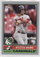 Kolten Wong #/199