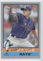 Matt Moore #/199