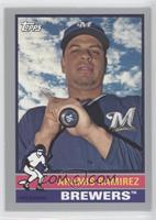 Aramis Ramirez #/199