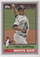 Jose Quintana #/199