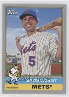 David Wright #/199