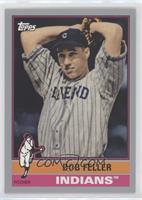 Bob Feller #/199