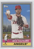 Nick Tropeano #/199