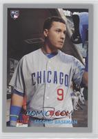 Javier Baez #/199