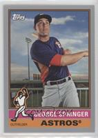 George Springer #/199