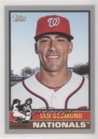 Ian Desmond #/199