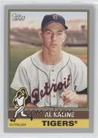 Al Kaline #/199